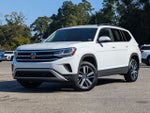 2023 Volkswagen Atlas 2.0T SE