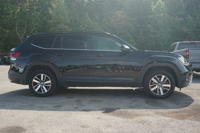 2023 Volkswagen Atlas 2.0T SE