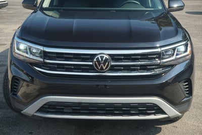 2023 Volkswagen Atlas 2.0T SE