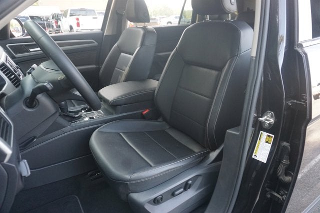 2023 Volkswagen Atlas 2.0T SE