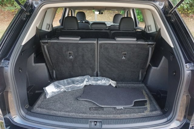 2023 Volkswagen Atlas 2.0T SE