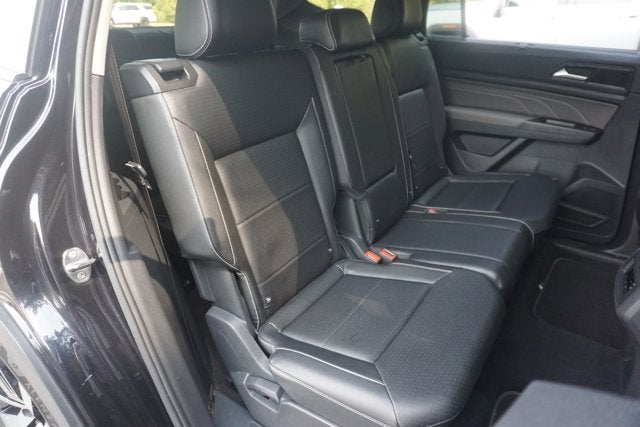 2023 Volkswagen Atlas 2.0T SE