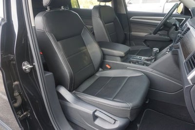 2023 Volkswagen Atlas 2.0T SE