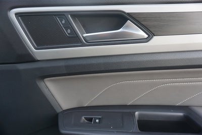 2023 Volkswagen Atlas 2.0T SE