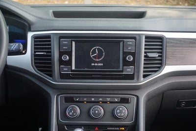 2023 Volkswagen Atlas 2.0T SE