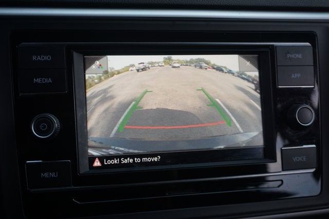 2023 Volkswagen Atlas 2.0T SE