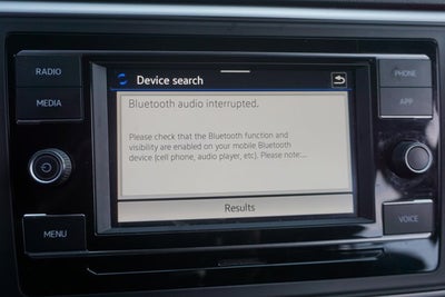 2023 Volkswagen Atlas 2.0T SE