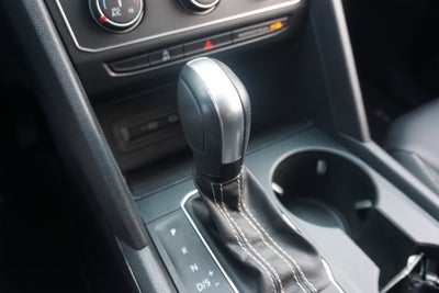 2023 Volkswagen Atlas 2.0T SE