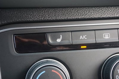 2023 Volkswagen Atlas 2.0T SE