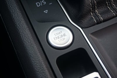 2023 Volkswagen Atlas 2.0T SE