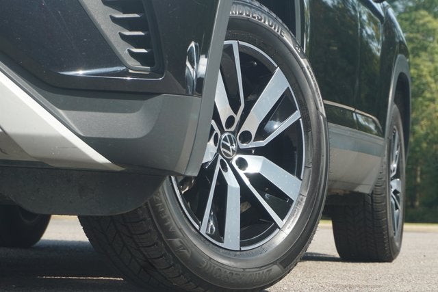 2023 Volkswagen Atlas 2.0T SE