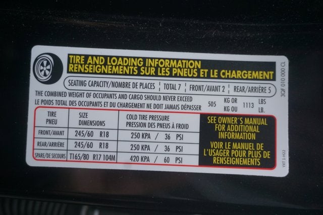 2023 Volkswagen Atlas 2.0T SE