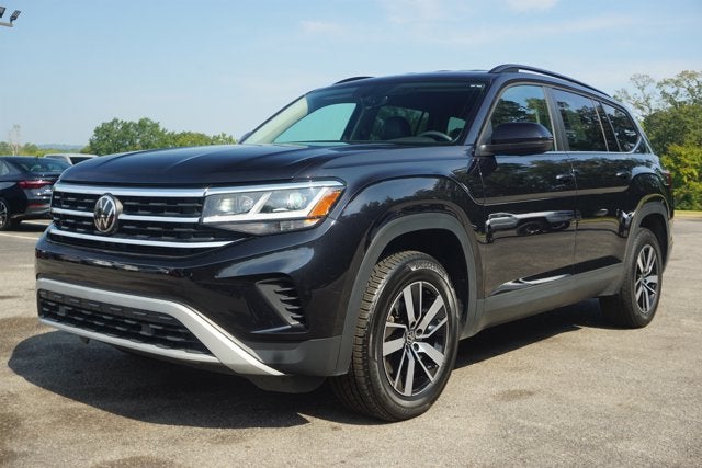 2023 Volkswagen Atlas 2.0T SE