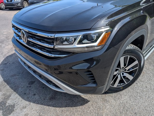 2022 Volkswagen Atlas 2.0T SE