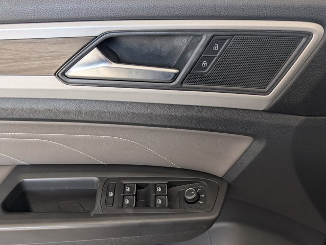 2022 Volkswagen Atlas 2.0T SE