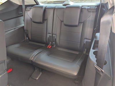 2022 Volkswagen Atlas 2.0T SE