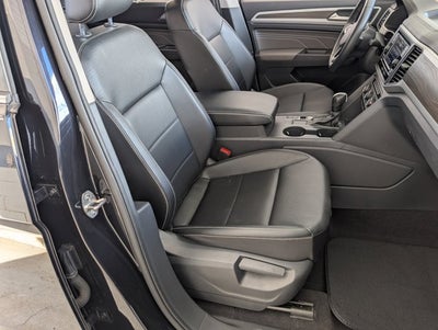 2022 Volkswagen Atlas 2.0T SE