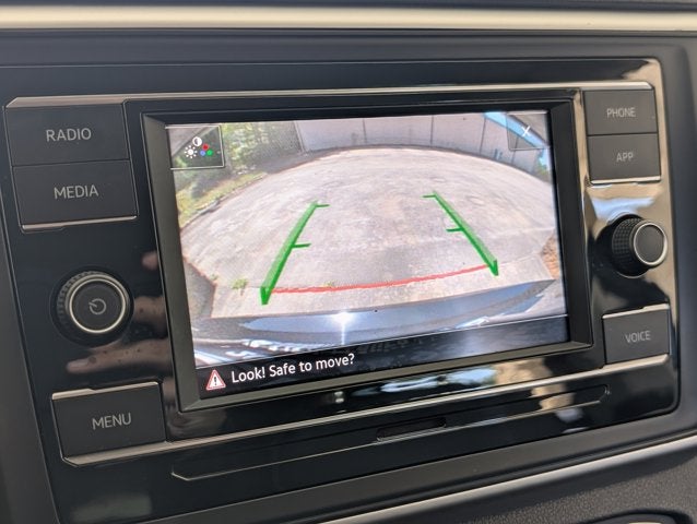 2022 Volkswagen Atlas 2.0T SE