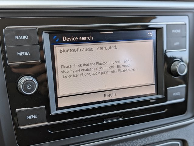 2022 Volkswagen Atlas 2.0T SE