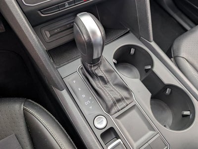 2022 Volkswagen Atlas 2.0T SE