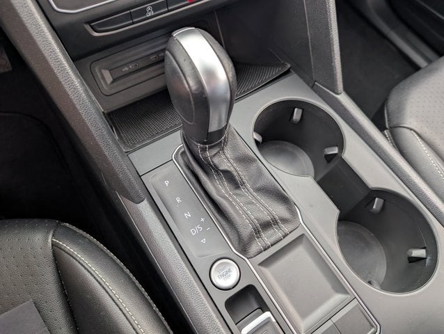 2022 Volkswagen Atlas 2.0T SE