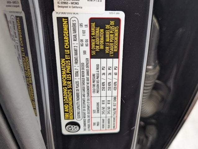 2022 Volkswagen Atlas 2.0T SE