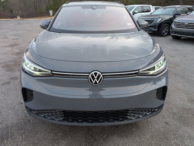 2025 Volkswagen ID.4 Pro