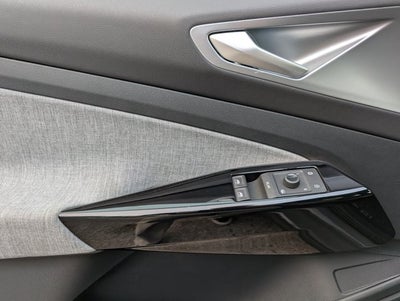 2025 Volkswagen ID.4 Pro