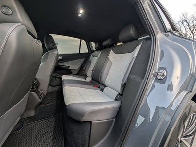 2025 Volkswagen ID.4 Pro