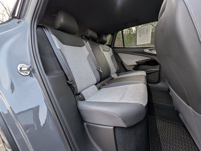 2025 Volkswagen ID.4 Pro