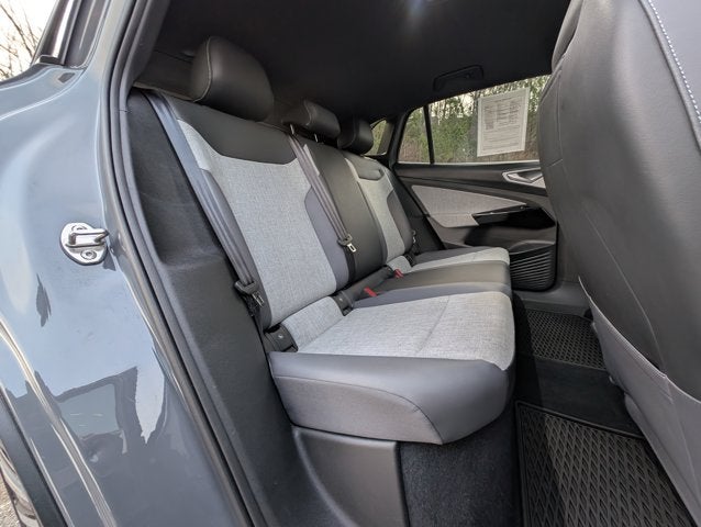 2025 Volkswagen ID.4 Pro