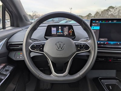 2025 Volkswagen ID.4 Pro