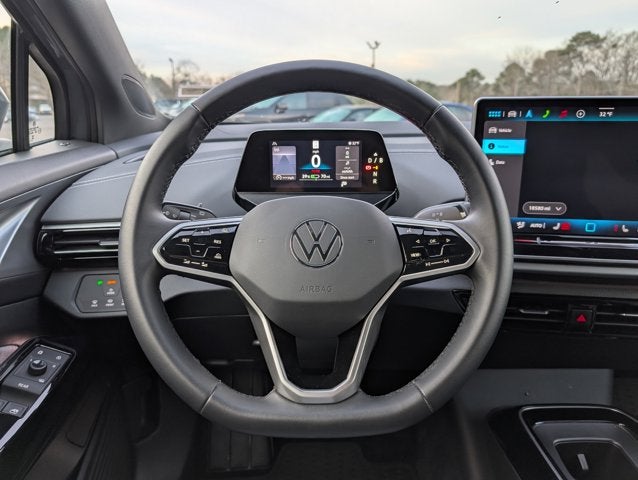 2025 Volkswagen ID.4 Pro