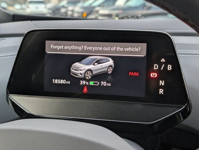 2025 Volkswagen ID.4 Pro