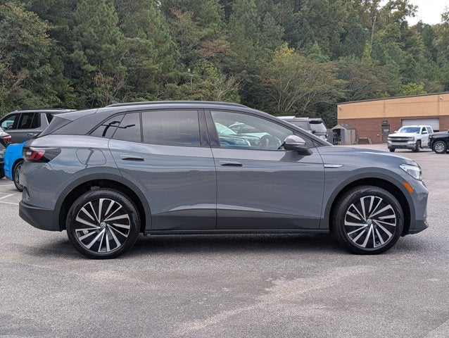 2025 Volkswagen ID.4 Pro