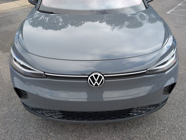 2025 Volkswagen ID.4 Pro