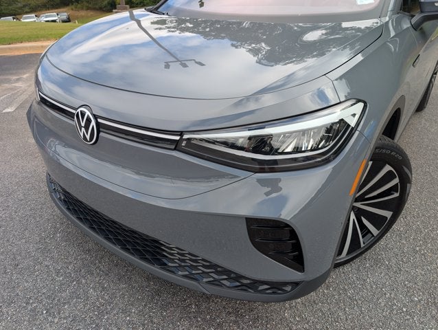 2025 Volkswagen ID.4 Pro