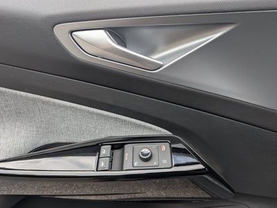 2025 Volkswagen ID.4 Pro