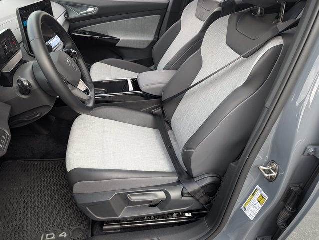 2025 Volkswagen ID.4 Pro