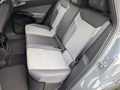 2025 Volkswagen ID.4 Pro