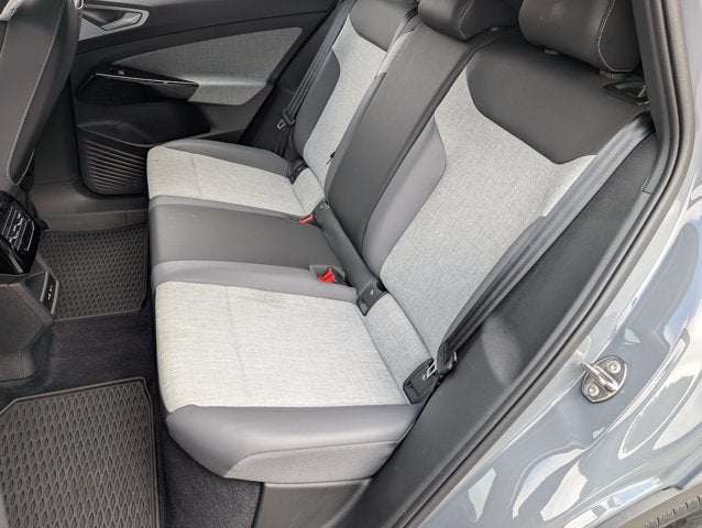 2025 Volkswagen ID.4 Pro