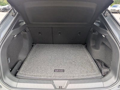 2025 Volkswagen ID.4 Pro