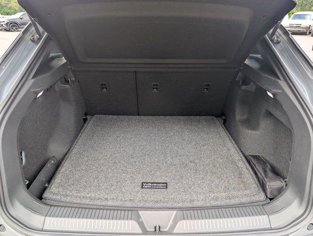 2025 Volkswagen ID.4 Pro