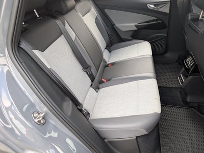 2025 Volkswagen ID.4 Pro