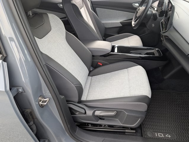 2025 Volkswagen ID.4 Pro
