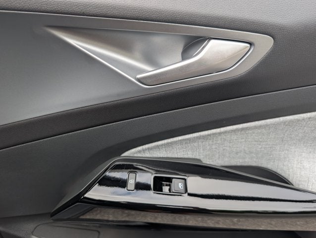 2025 Volkswagen ID.4 Pro