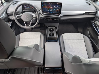 2025 Volkswagen ID.4 Pro
