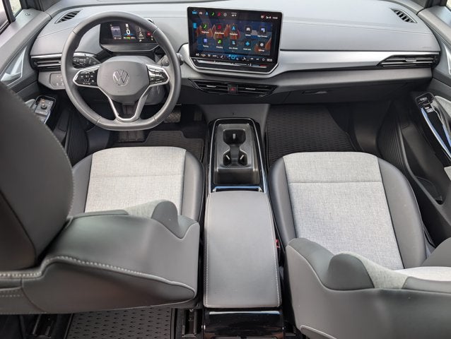 2025 Volkswagen ID.4 Pro