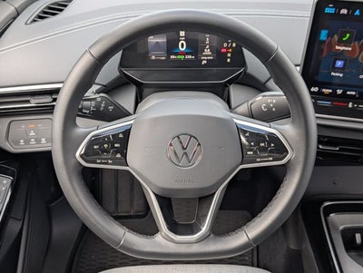 2025 Volkswagen ID.4 Pro