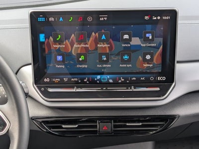 2025 Volkswagen ID.4 Pro